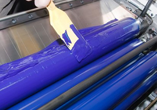 Phthalocyanine Paints/Coating